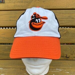 Baltimore Orioles MLB Cap Nextel
